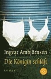 Die K�nigin schl�ft (pocket)