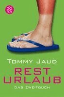 Resturlaub (h�ftad)