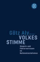 Volkes Stimme (inbunden)