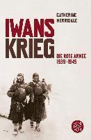 Iwans Krieg (inbunden)
