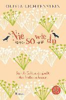 Nie so wie du (h�ftad)