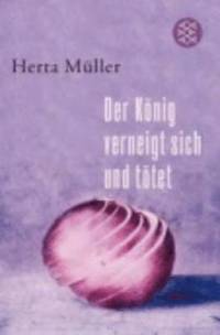 Der Konig Verneigt Sich Und Totet (h�ftad)