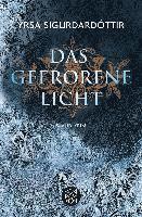 Das Gefrorene Licht (h�ftad)