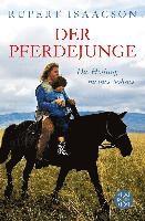 Der Pferdejunge (h�ftad)