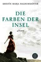 Die Farben der Insel (h�ftad)