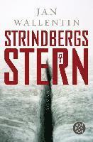 Strindbergs Stern (inbunden)