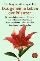 Das Geheime Leben Der Pflanzen (h�ftad)