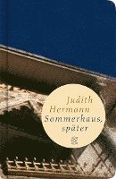 Sommerhaus, sp�ter (inbunden)