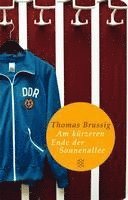 Am k�rzeren Ende der Sonnenallee (inbunden)
