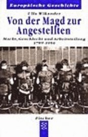 Von der Magd zur Angestellten (h�ftad)
