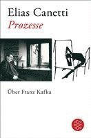 Prozesse. ber Franz Kafka