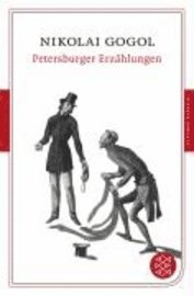 Petersburger Erz�hlungen (h�ftad)