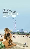 Ein Sommer aus Stahl (inbunden)