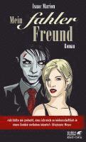 Mein fahler Freund (inbunden)