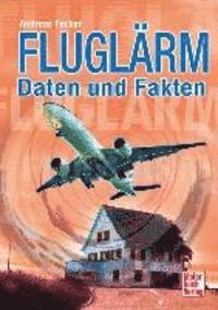 Flugl�rm (inbunden)