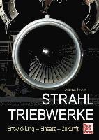Strahltriebwerke (inbunden)