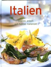 Italien (inbunden)