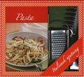 Pasta box - bok, parmesan rivjrn & spagettitng