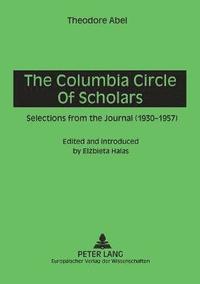 The Columbia Circle of Scholars