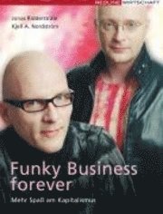 Funky Business forever (h�ftad)