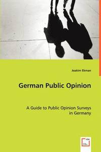 German Public Opinion (h�ftad)