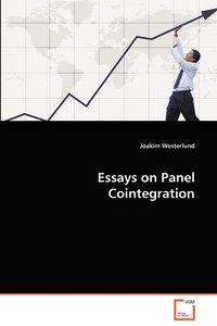 Essays On Panel Cointegration (h�ftad)