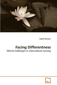 Facing Differentness (h�ftad)