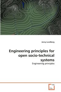 Engineering Principles for Open Socio-technical Systems (h�ftad)