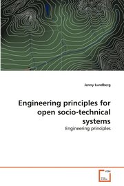 Engineering Principles for Open Socio-technical Systems (h�ftad)