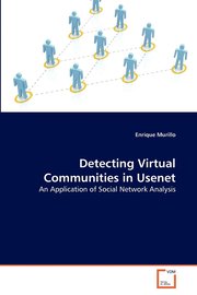Detecting Virtual Communities in Usenet (h�ftad)