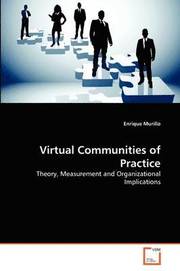 Virtual Communities of Practice (h�ftad)