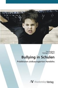 Bullying in Schulen