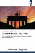 A Berlin Diary 1943-1944