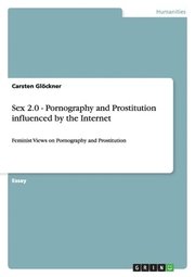 Sex 2.0 - Pornography and Prostitution Influenced by the Internet (h�ftad)