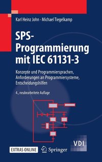 SPS-Programmierung mit IEC 61131-3
