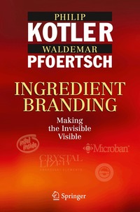 Ingredient Branding (inbunden)