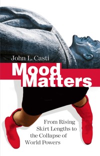 Mood Matters (inbunden)
