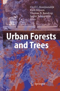 Urban Forests and Trees (h�ftad)