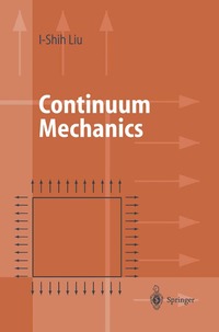 Continuum Mechanics (h�ftad)