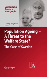 Population Ageing (inbunden)