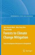 Forests to Climate Change Mitigation