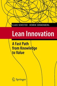 Lean Innovation (inbunden)