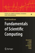 Fundamentals of Scientific Computing