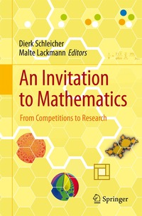 An Invitation to Mathematics (h�ftad)