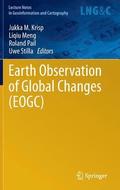 Earth Observation of Global Changes (EOGC)