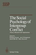 Social Psychology of Intergroup Conflict