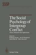 The Social Psychology of Intergroup Conflict
