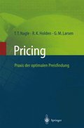 Pricing ? Praxis der optimalen Preisfindung