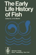 Early Life History of Fish