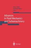 Advances in Fluid Mechanics and Turbomachinery